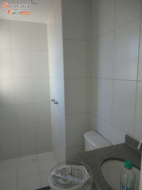 Apartamento em Jd. Santa Rosália, Sorocaba - 2 Apartamentos Mirante Santa Rosália - Foto 6